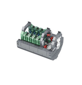 U-Boot Das Boot - Brick System