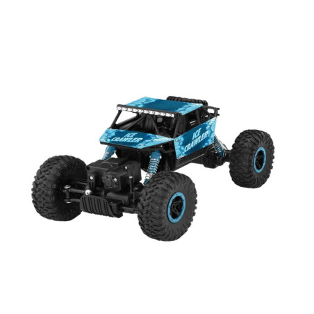 Adventskalender RC Crawler 2025