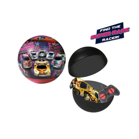 RC 2,4GHz Ultra Racers - Series 1 - sortiert