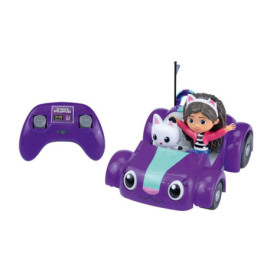 RC Car Gabbys Dollhouse CARLITA