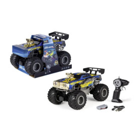 RC Car GhostDriver XXL mit Licht und Sound