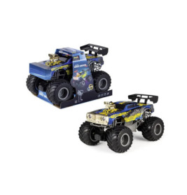 RC Car GhostDriver XXL mit Licht und Sound