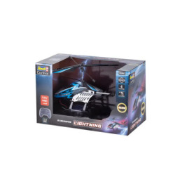 RC 2,4GHz Helicopter Lightning
