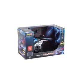 RC 2,4GHz Helicopter Lightning