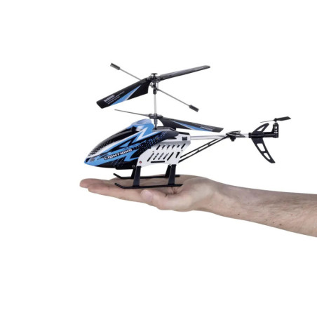 RC 2,4GHz Helicopter Lightning