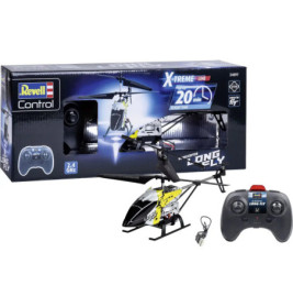 RC 2,4GHz Helicopter Long Fly 20 Minuten Flugzeit