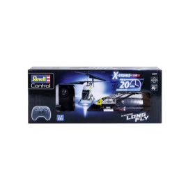 RC 2,4GHz Helicopter Long Fly 20 Minuten Flugzeit