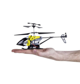 RC 2,4GHz Helicopter Long Fly 20 Minuten Flugzeit