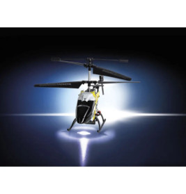 RC 2,4GHz Helicopter Long Fly 20 Minuten Flugzeit