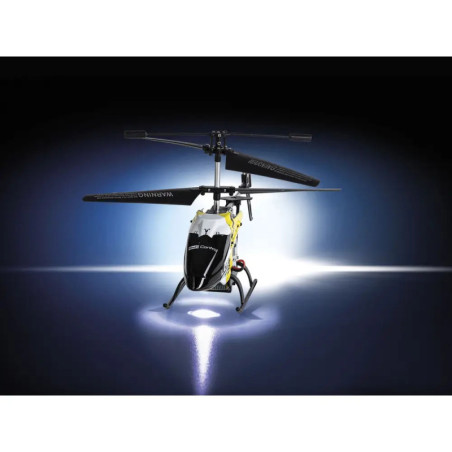 RC 2,4GHz Helicopter Long Fly 20 Minuten Flugzeit