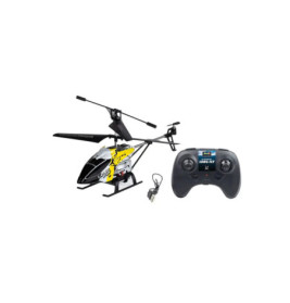 RC 2,4GHz Helicopter Long Fly 20 Minuten Flugzeit