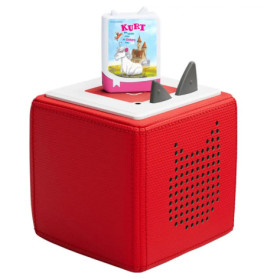 Clever Tonies Kurt-Wer möchte schon ein Einhorn sein