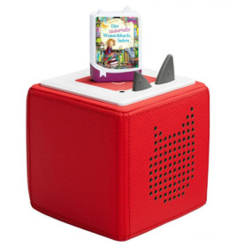 Clever Tonies Der zauberhafte Wunschbuchladen [DACH]