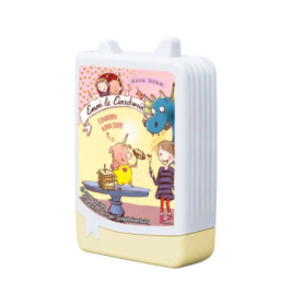 Clever Tonies Emmi Einschwein- Einhorn kann jeder!