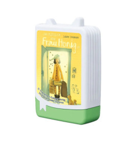 Clever Tonies - Und plötzlich war Frau Honig da [DACH]