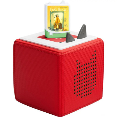 Clever Tonies - Und plötzlich war Frau Honig da [DACH]