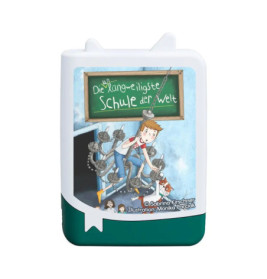 Clever - Die (un)langweiligste Schule der Welt