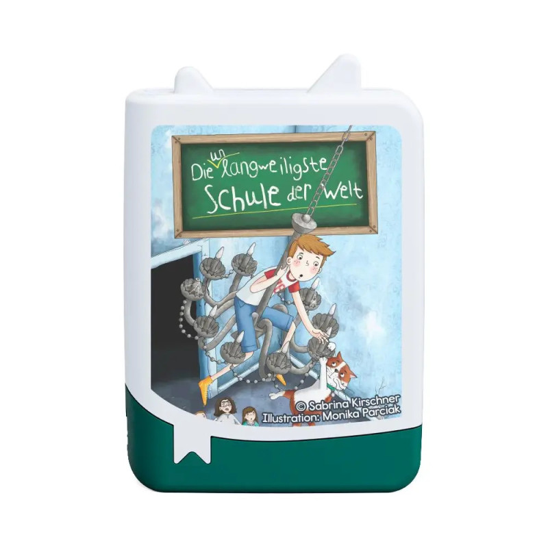 Clever - Die (un)langweiligste Schule der Welt