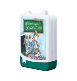 Clever - Die (un)langweiligste Schule der Welt