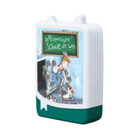 Clever - Die (un)langweiligste Schule der Welt