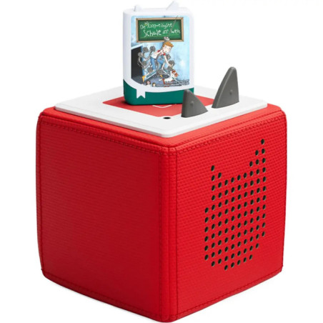 Clever - Die (un)langweiligste Schule der Welt