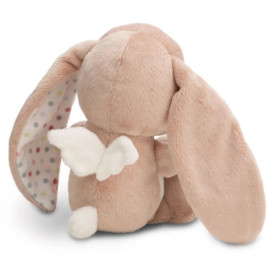 Kuscheltier Hase Fjella Ich beschütze dich 25cm