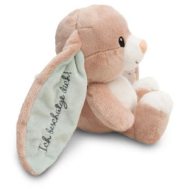 Kuscheltier Hase Fjella Ich beschütze dich 25cm