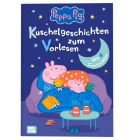 PEPPA PIG Kuschelgeschichten