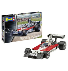 Surtees TS16/03