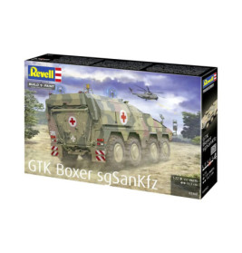 GTK Boxer sgSanKfz