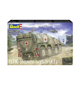 GTK Boxer sgSanKfz
