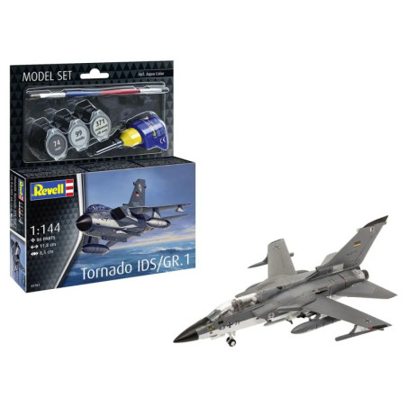 Model Set  Panavia Tornado IDS