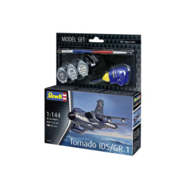 Model Set  Panavia Tornado IDS
