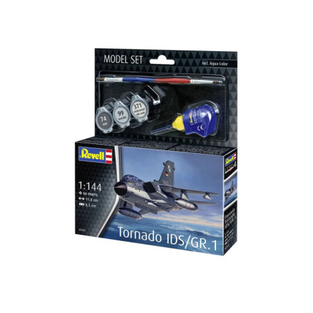 Model Set  Panavia Tornado IDS
