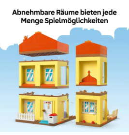 Blueys Haus