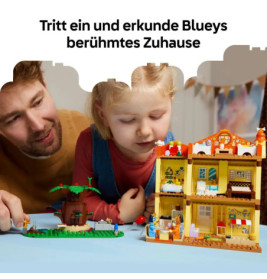 Blueys Haus