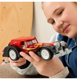 Cruella de Vils Auto