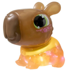 Animagic Let's Glo Capybara A