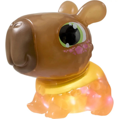 Animagic Let's Glo Capybara A