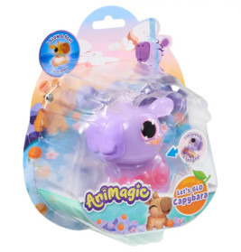 Animagic Let's Glo Capybara A