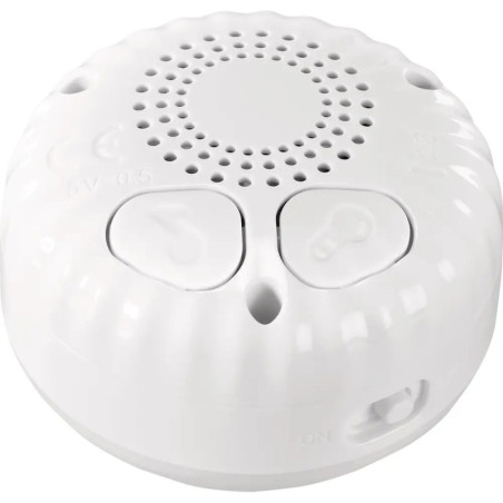 Baby Einschlafhilfe Esel Littledoo 25cm