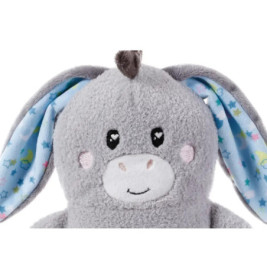 Baby Einschlafhilfe Esel Littledoo 25cm
