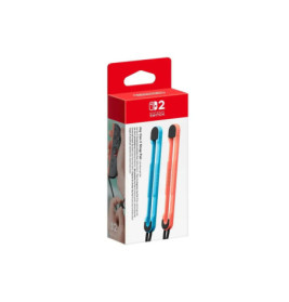 Joy-Con 2 2er-Set (hellblau/hellrot)