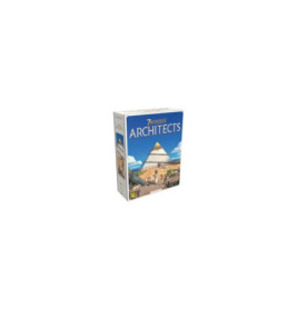 7 Wonders Architects