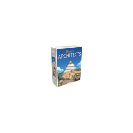7 Wonders Architects