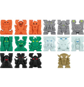 schleich® ELDRADOR® CREATURES 81369 ELDRADOR® Mini Creature Serie 6