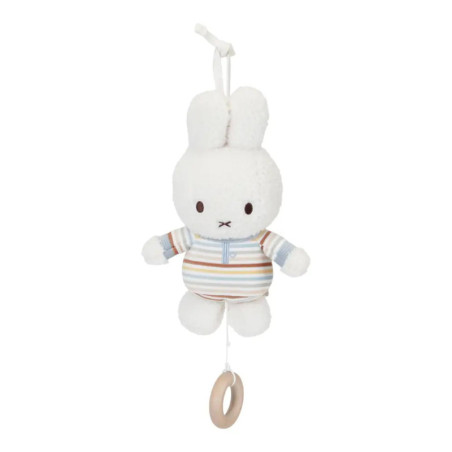 miffy x Little Dutch Spieluhr Vintage Su