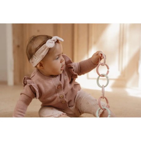 Little Loops Spielringe Fairy Garden