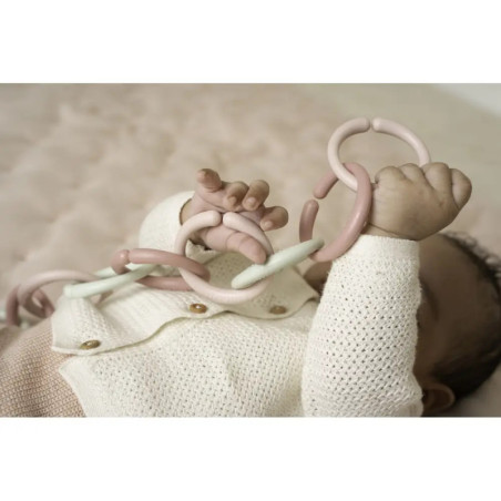 Little Loops Spielringe Fairy Garden