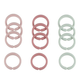 Little Loops Spielringe Fairy Garden